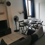 à 1 Minute Du Appartement