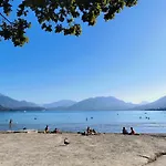 Appartement à 1 Minute Du Annecy