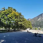 Appartement à 1 Minute Du
