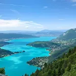 Appartement à 1 Minute Du