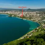 Appartement à 1 Minute Du