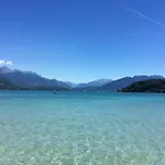 à 1 Minute Du Appartement *