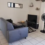 Appartement à 1 Minute Du