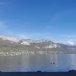 Appartement à 1 Minute Du Annecy
