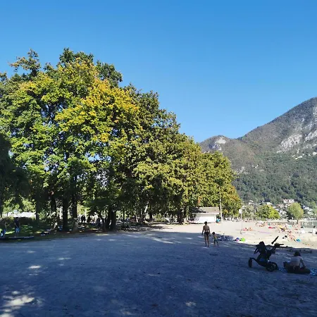 Apartman A 1 Minute Du