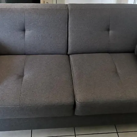 Apartment A 1 Minute Du *
