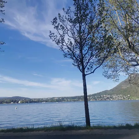 A 1 Minute Du Annecy