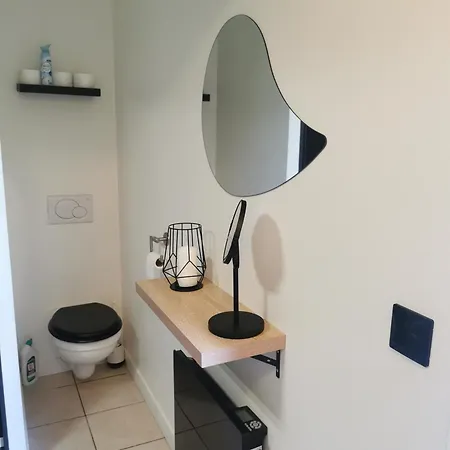 Apartman A 1 Minute Du