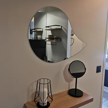 à 1 Minute Du Appartement Annecy