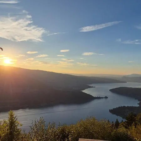 A 1 Minute Du Annecy